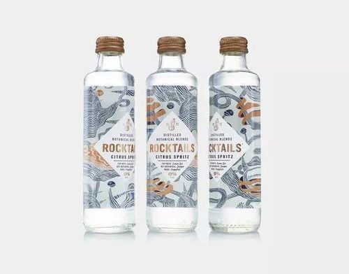 酒品牌策劃與設計 賦能品牌價值，洞察非酒精飲料與茶葉零售的跨界啟示